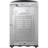 LG 6.5 Kg 5 Star Smart Inverter Fully-Automatic Top Loading Washing Machine | T65SPSF2Z | Grey