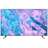 Samsung 127 cm  | 50 inch UHD Smart LED TV 50CU7700