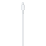 Apple Charging Cable C-Lightning | MM0A3ZM/A | 1 meter Cable