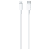 Apple Charging Cable C-Lightning | MM0A3ZM/A | 1 meter Cable