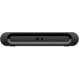 BOAT AAVANTE BAR 558 | Bluetooth Speaker | Midnight Black