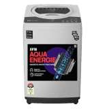 IFB 7.0 Kg 5 Star | TL-RES| Fully Automatic Top Load Washing Machine| Light Grey