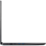Acer Aspire 3 Laptop | A314-22 3020e  | 4 GB/256 GB SSD/Windows 11 Home | Charcoal Black