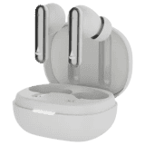 BOAT AIRDOPES BLISS ANC TWS EARPHONE | PRISTINE WHITE