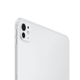 Apple iPad Pro | M4 | 5th Gen | 27.94 cm (11.0 Inch) | 256 GB | Wi-Fi + Cellular | Silver | MVW23HN/A