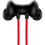 OnePlus Bullets Wireless Z2 Bluetooth Headset |  In the Ear | Acoustic Red
