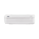 Blue Star 2023 | IC518RNU | 1.5 Ton 5 Star Split Inverter AC | Copper Condenser | White
