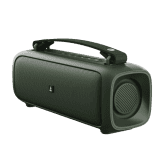 boAt Stone Beam Portable Bluetooth Speaker | 12W RMS Stereo Sound | Bluetooth v5.1 | Pine Green