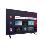 BPL | 32H-C4301 |  80 cm (32 Inch) | HD Ready Android Smart LED TV