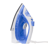 BPL Steam Iron | BSIG00212 | 1200W |  Blue and White