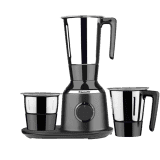 Butterfly Spectra 3 jar 750 Mixer Grinder | 3 Jars | Black