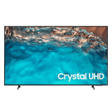 SAMSUNG | UA50BU8000KLXL | 50 inch | Ultra HD 4K | LED Smart TV