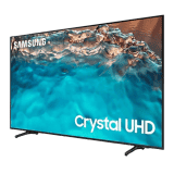 SAMSUNG | UA50BU8000KLXL | 50 inch | Ultra HD 4K | LED Smart TV