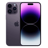 Apple iPhone 14 Pro Max | 512 GB | Deep Purple
