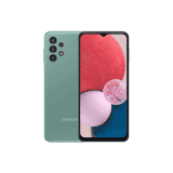 SAMSUNG Galaxy A13 | 128 GB/6 GB RAM | Green
