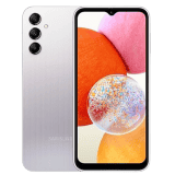 Samsung Galaxy A14 | 4GB | 64 GB  | Silver