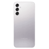 Samsung Galaxy A14 | 4GB | 64 GB  | Silver