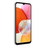 Samsung Galaxy A14 | 4GB | 64 GB  | Silver