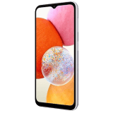 Samsung Galaxy A14 | 4GB | 64 GB  | Silver
