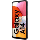 SAMSUNG Galaxy A14 | 4 GB / 64 GB | Black