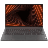 Lenovo Ideapad Slim 5 Laptop | 82FG01B5IN | 11th Gen Core i5/ 16GB/ 512GB SSD/ Win11 Home | Graphite Gray