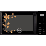 Godrej Grill Microwave Oven | GME 720 GF1 PZ | 20 L | Coral Blossom