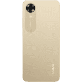 OPPO A17K | CPH2471 | 64 GB/3 GB RAM | Gold