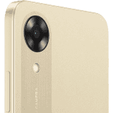 OPPO A17K | CPH2471 | 64 GB/3 GB RAM | Gold