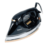 Impex Big B Heavy weight Electric Iron | Nonstick coated soleplate | Shockproof Iron Box