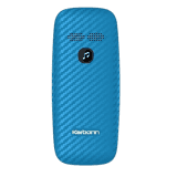 Karbonn K108i | Blue