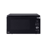 LG | MJEN326SFW |32 L | WiFi Enabled Charcoal Microwave Oven| Black