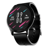 Fireboltt Hurricane Pro | BSW101 | Smart Watch Black