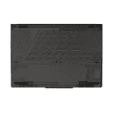 MSI Cyborg 15 | A12UCX-265IN | Intel 12th Gen i5-12450H | 40CM FHD 144Hz | Gaming Laptop | 8GB/512GB NVMe SSD/Windows 11 Home/Nvidia GeForce RTX 2050, GDDR6 4GB | Black