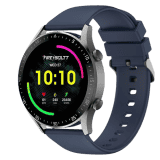 Fire-Boltt Smartwatch Brand Talk 2 Bluetooth Calling Smartwatch | Navy Blue