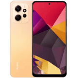 REDMI Note 12 | 6 GB/ 64 GB | Sunrise Gold
