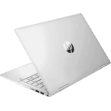 HP Pavilion 15 15-EH2050AU Laptop |15 inch | Ryzen 5 Hexa Core 13th Gen AMD | 5625U | 8 GB/512 GB SSD/Windows 11 Home | Natural Silver