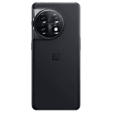 OnePlus 11 5G Mobile Phone |256 GB/16 GB Ram | Titan Black