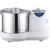Panasonic Wet Grinder |  White | MK-GW200
