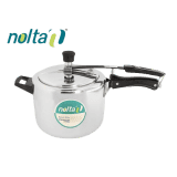 Nolta SS HAMARA SALSA Pressure cooker | 3L