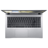 Acer Acer Aspire 3 | A315-510P | Full HD Display Laptop | 15 Intel Core i3 N305 | 8 GB/ 512 GB SSD/Windows 11 Home/MS Office | Pure Silver
