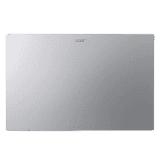 Acer Acer Aspire 3 | A315-510P | Full HD Display Laptop | 15 Intel Core i3 N305 | 8 GB/ 512 GB SSD/Windows 11 Home/MS Office | Pure Silver