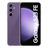 Samsung Galaxy S23 FE 5G | 256 GB/ 8GB Storage | Purple
