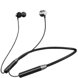 Remax RB-S29 Bluetooth Earphone Bluetooth Headset | Black