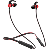 boAt Rockerz 255F | Bluetooth Headset | Raging Red
