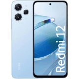 REDMI 12 | 128 GB/4 GB RAM | Pastel Blue