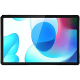 realme Pad 4 GB RAM 64 GB ROM 10.4 inch with Wi-Fi+4G Tablet | Grey