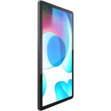 realme Pad 4 GB RAM 64 GB ROM 10.4 inch with Wi-Fi+4G Tablet | Grey