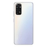 REDMI Note 11S |128 GB/6 GB RAM | POLAR WHITE