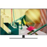 SAMSUNG 138 cm | 55 inch | QLED Ultra HD 4K Smart TV-QA55Q70TAKXXL | Black