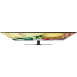 SAMSUNG 138 cm | 55 inch | QLED Ultra HD 4K Smart TV-QA55Q70TAKXXL | Black